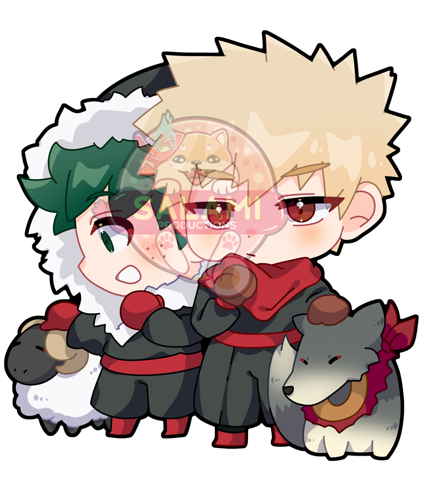 Best Boys