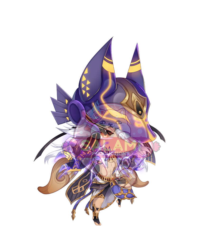 Cyno