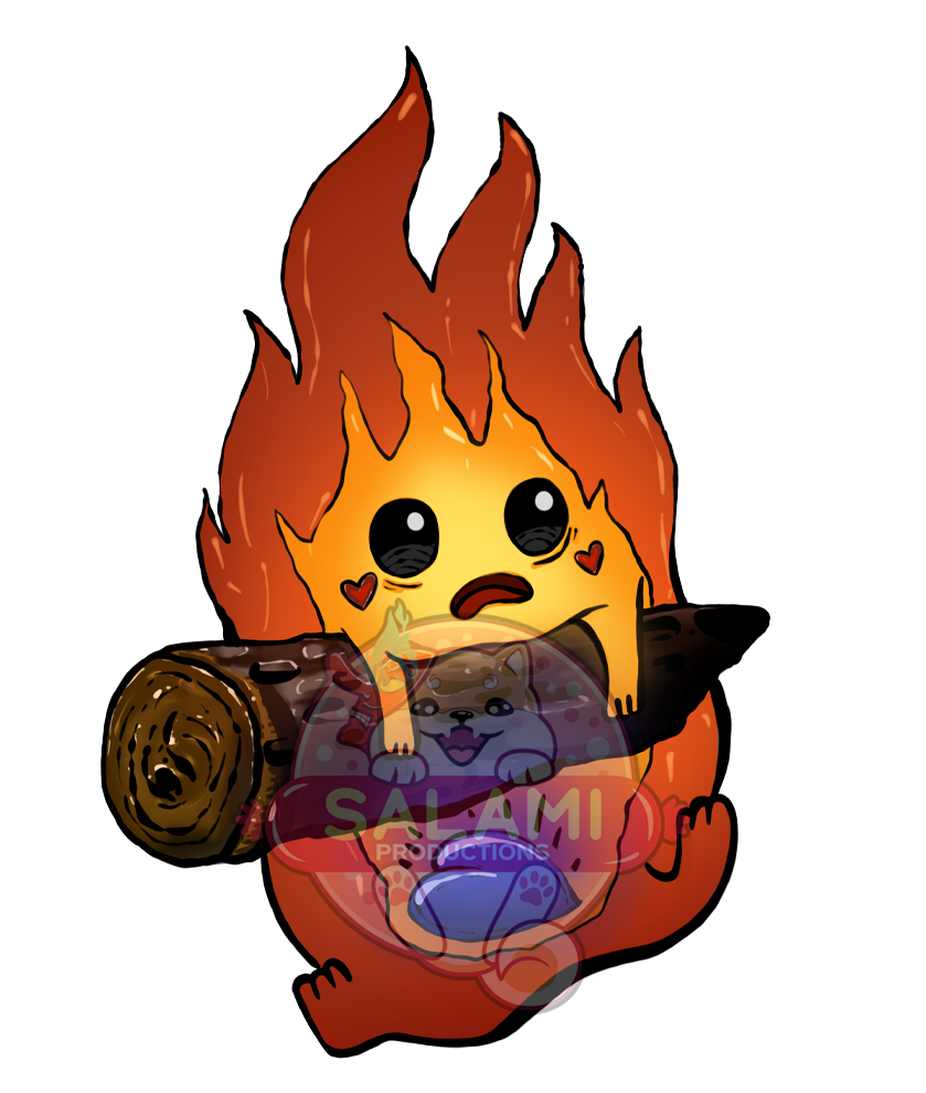Fire Spirit