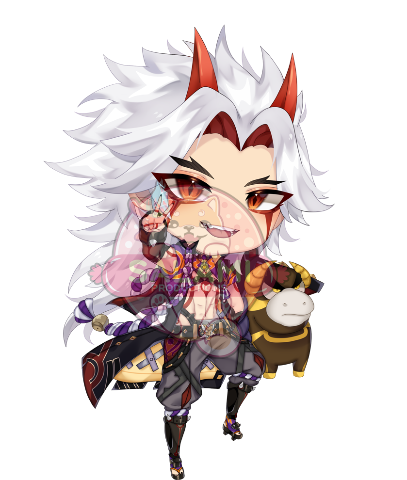 Itto
