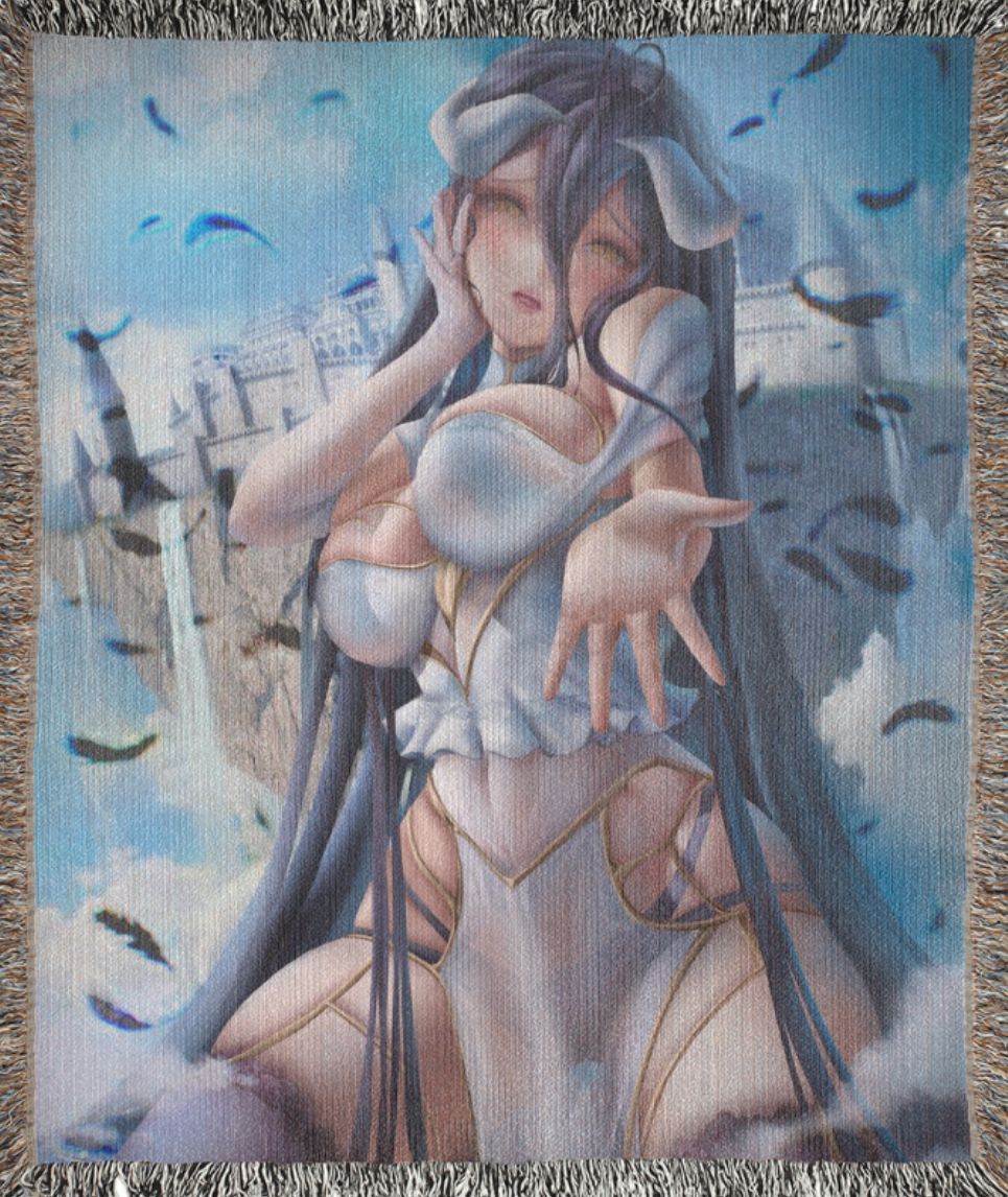 Angel of Love