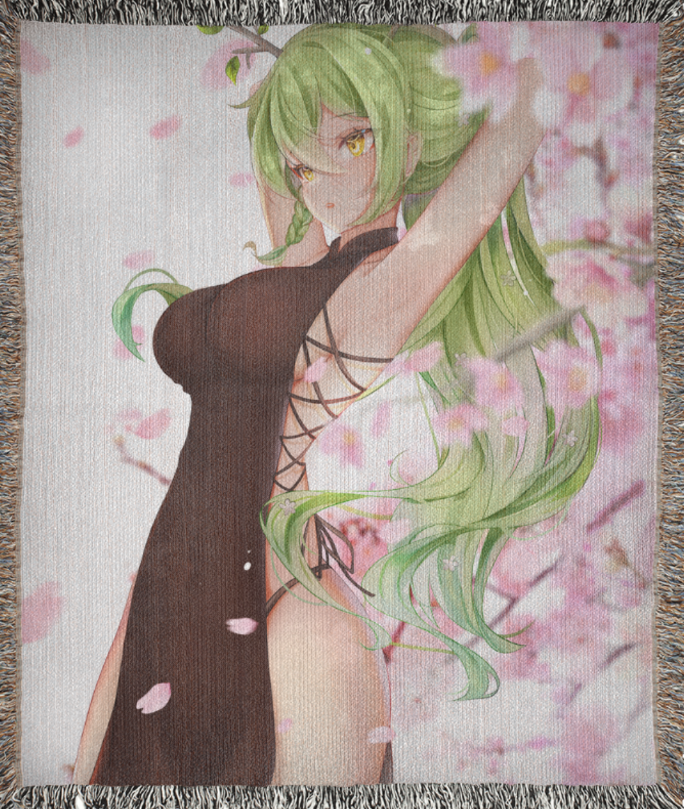 Vtuber: Fauna
