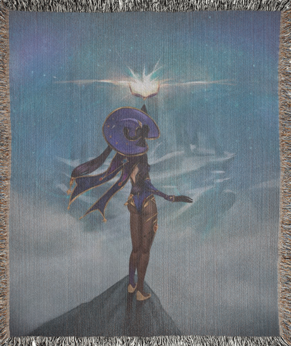 The Astral Plane