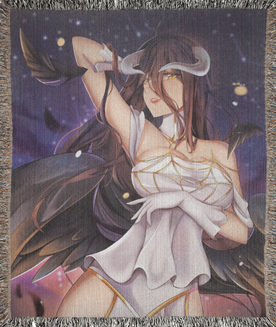 Angel of Lust