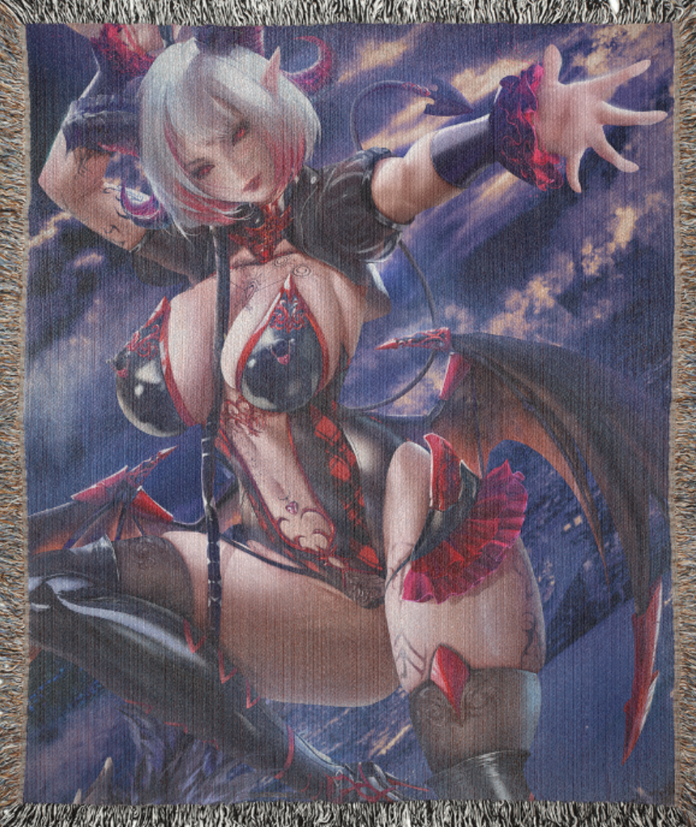 Lady of the Night