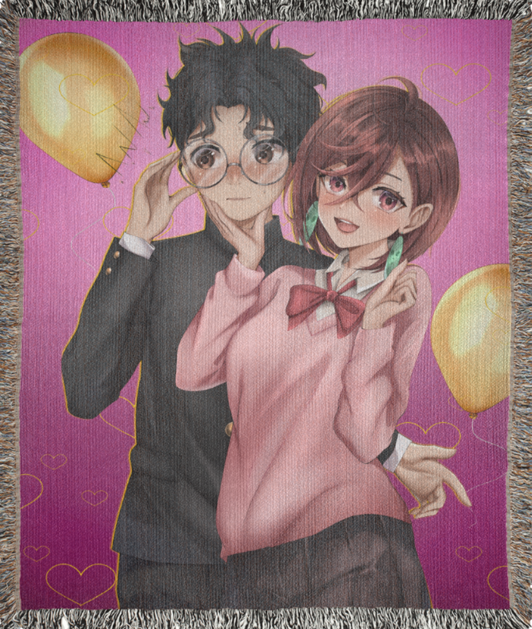 Star Crossed Lovers