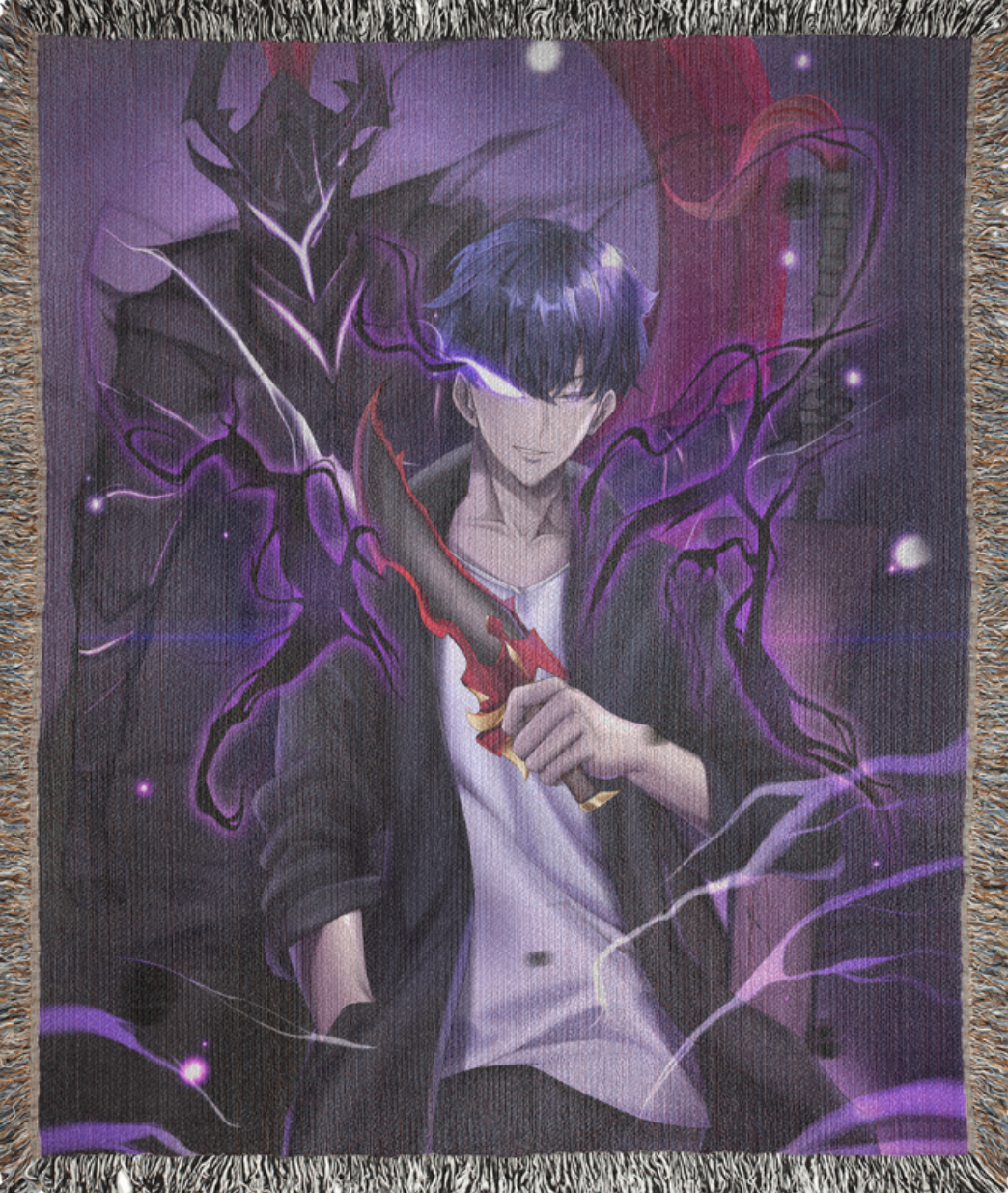 Shadow Monarch