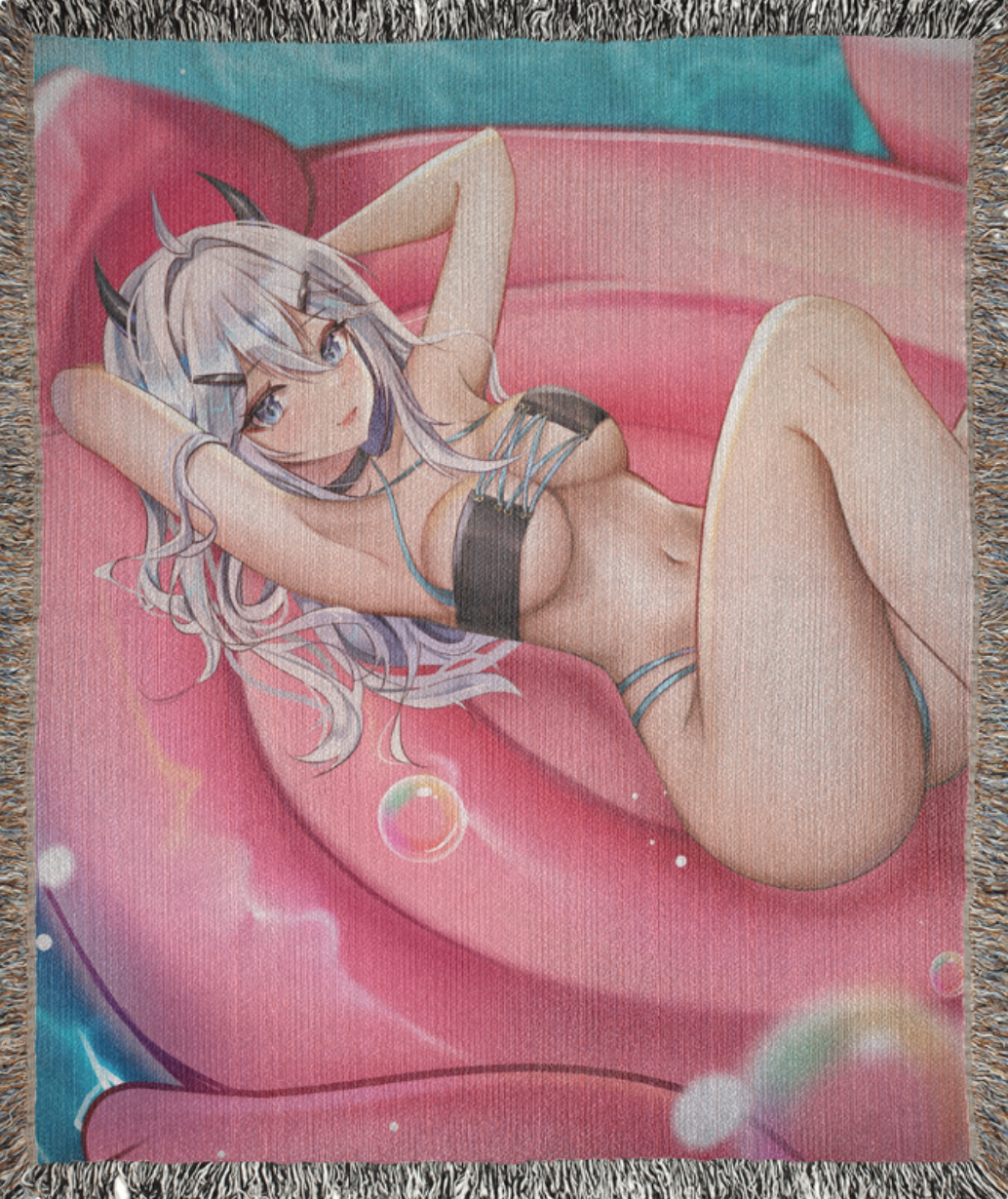 Vtuber: Veibae Splish Splash