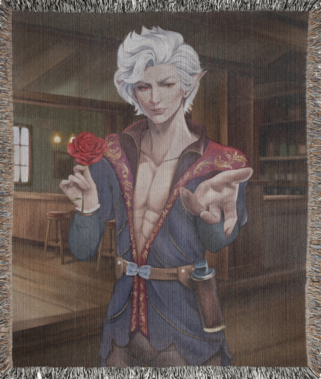 Vampire Husbando