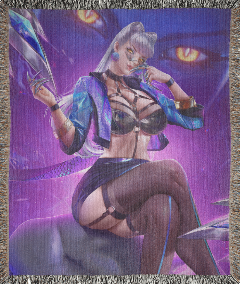 Assassin Eve