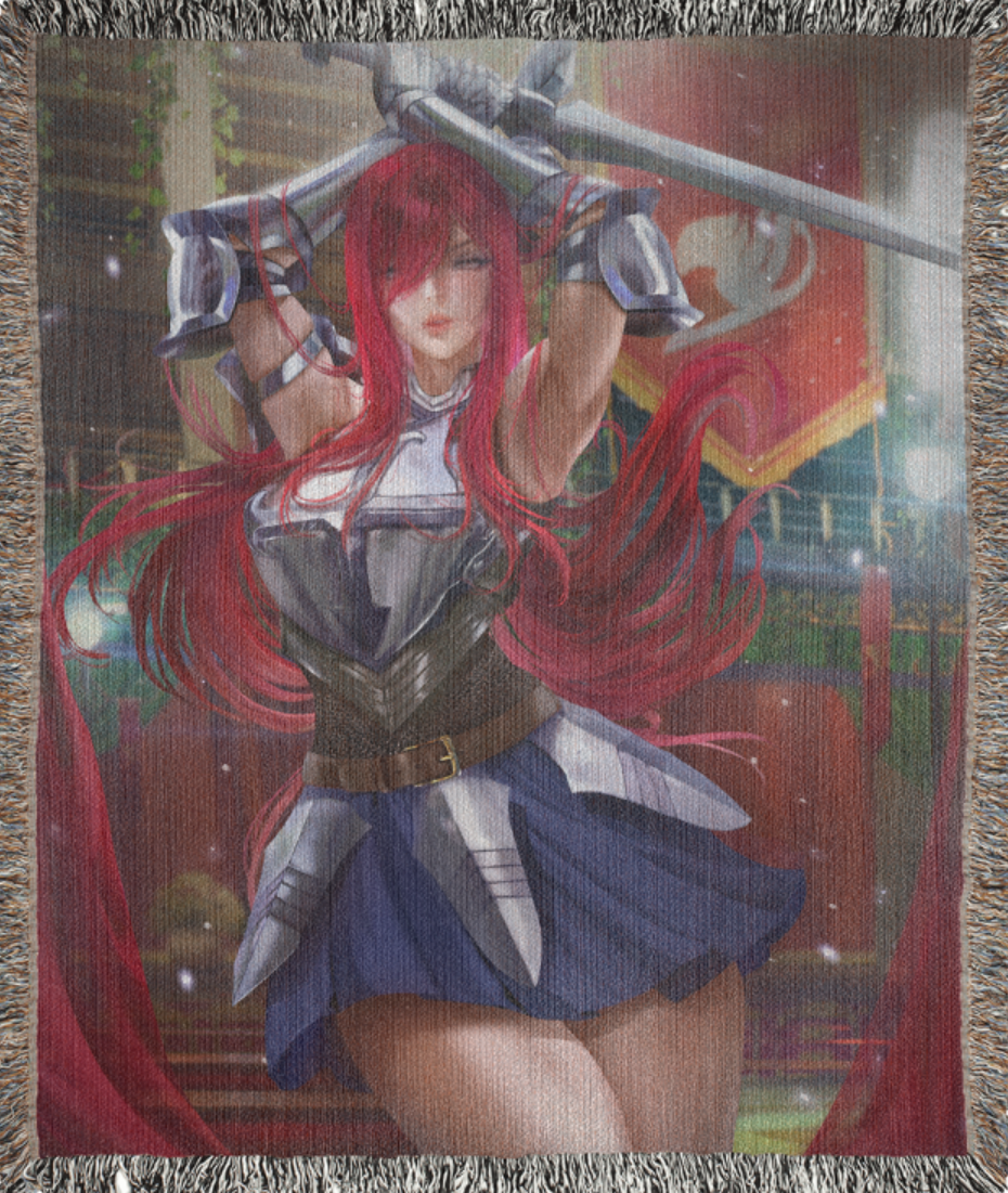 Fairy Guild Queen