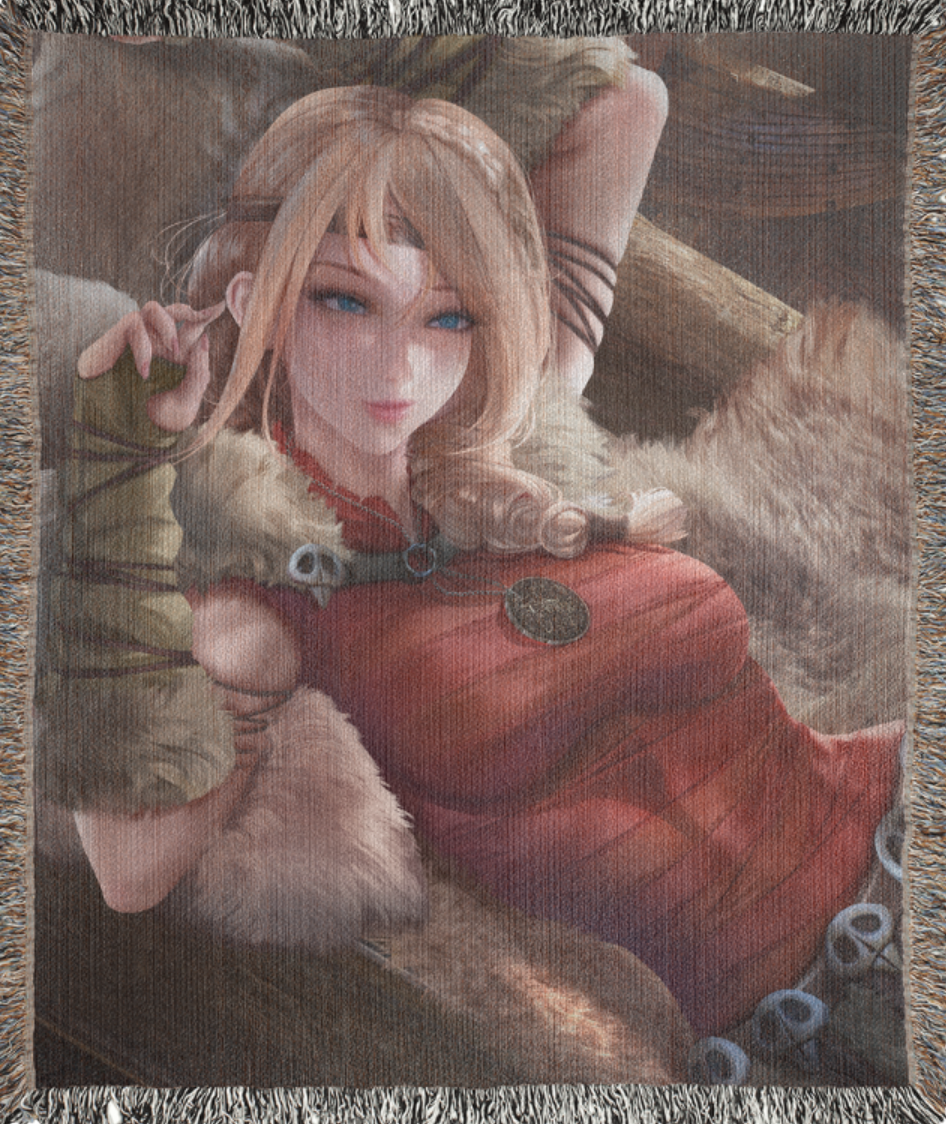 Dragon Rider B