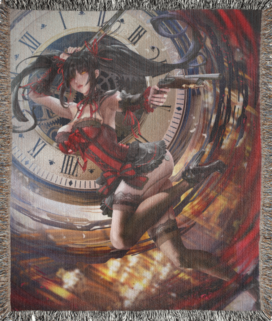 Time Stopper