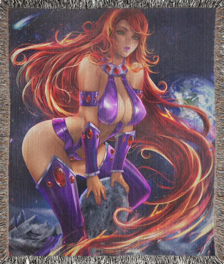 Galaxy Empress