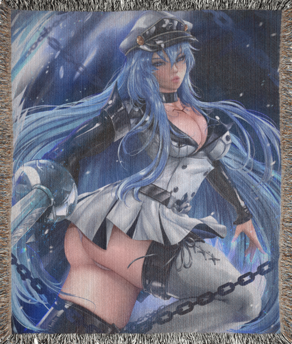 Ice Queen