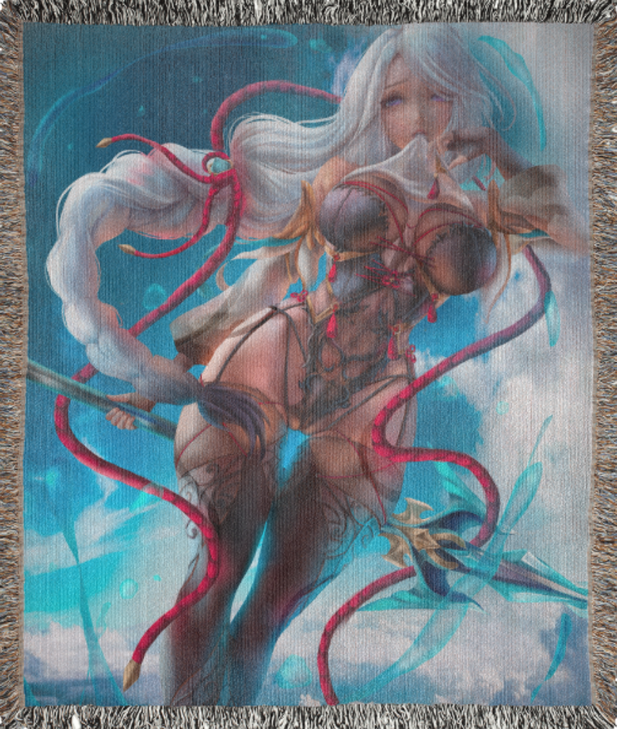 Talisman Master