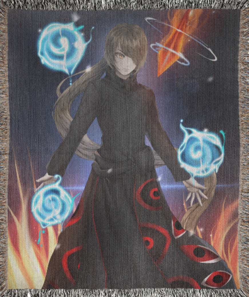 Slayer Candidate