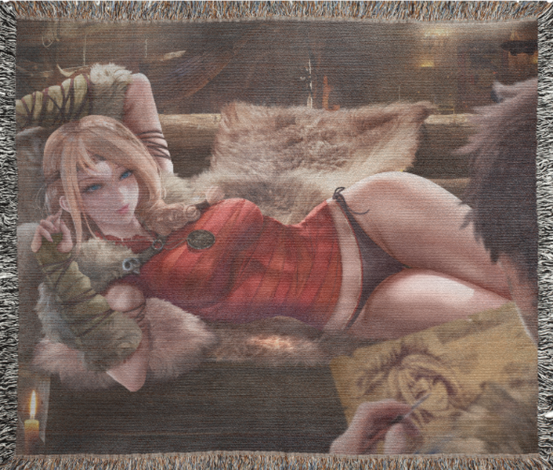 Dragon Rider A
