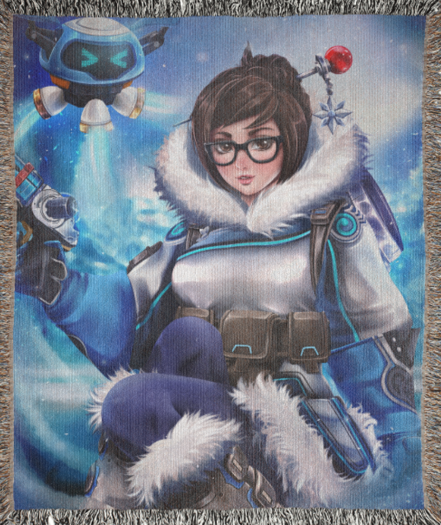 Frosty Shooter