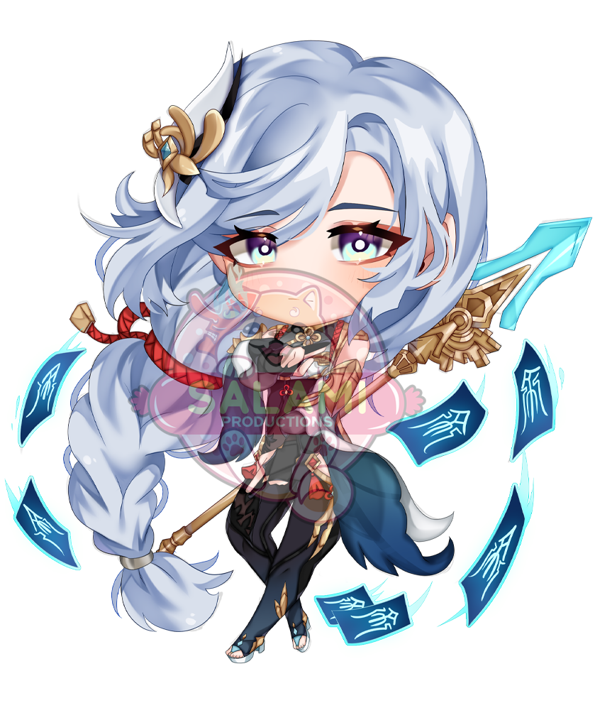 ShenHe
