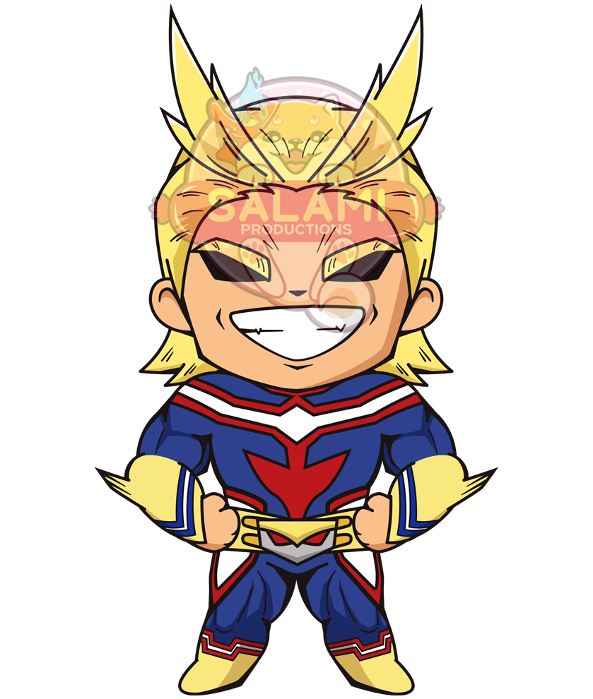 Super Bunny Man