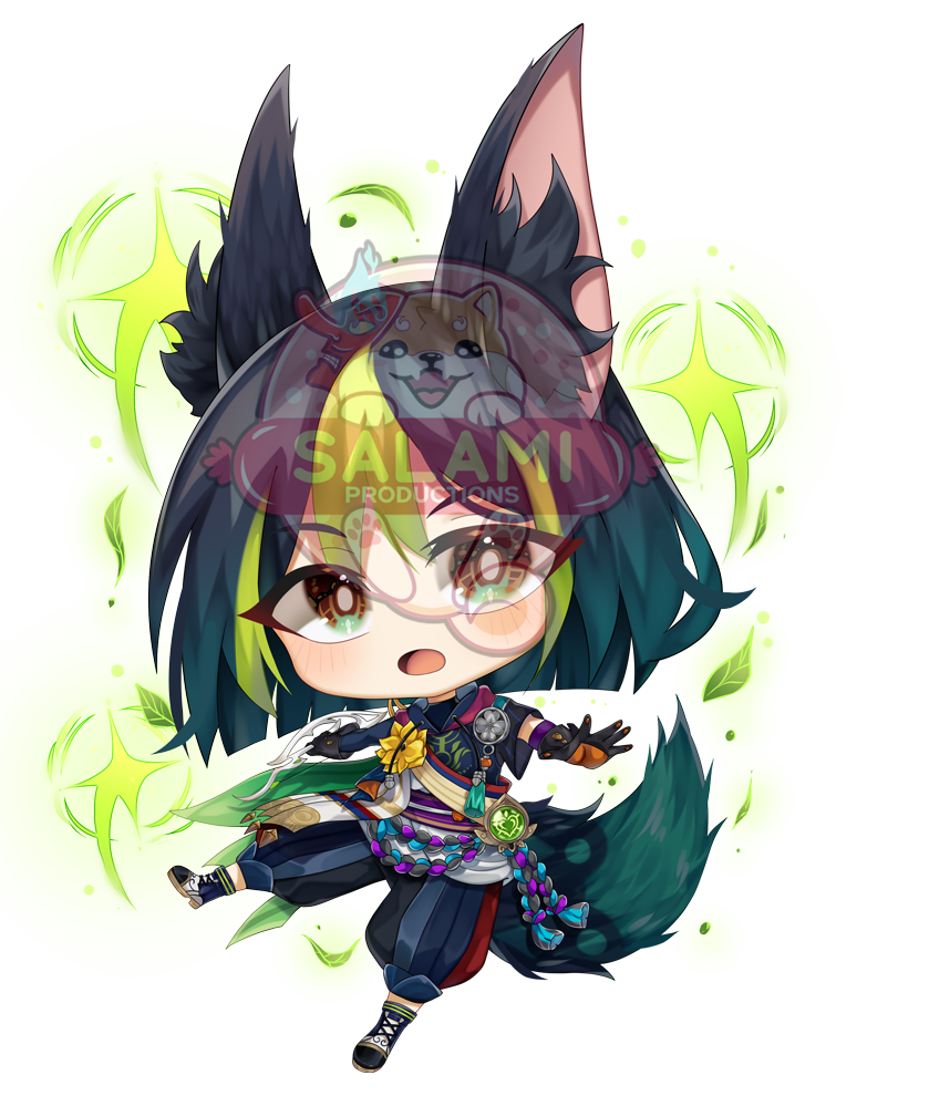 Tighnari