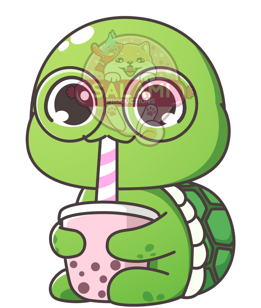 Turtle Tea