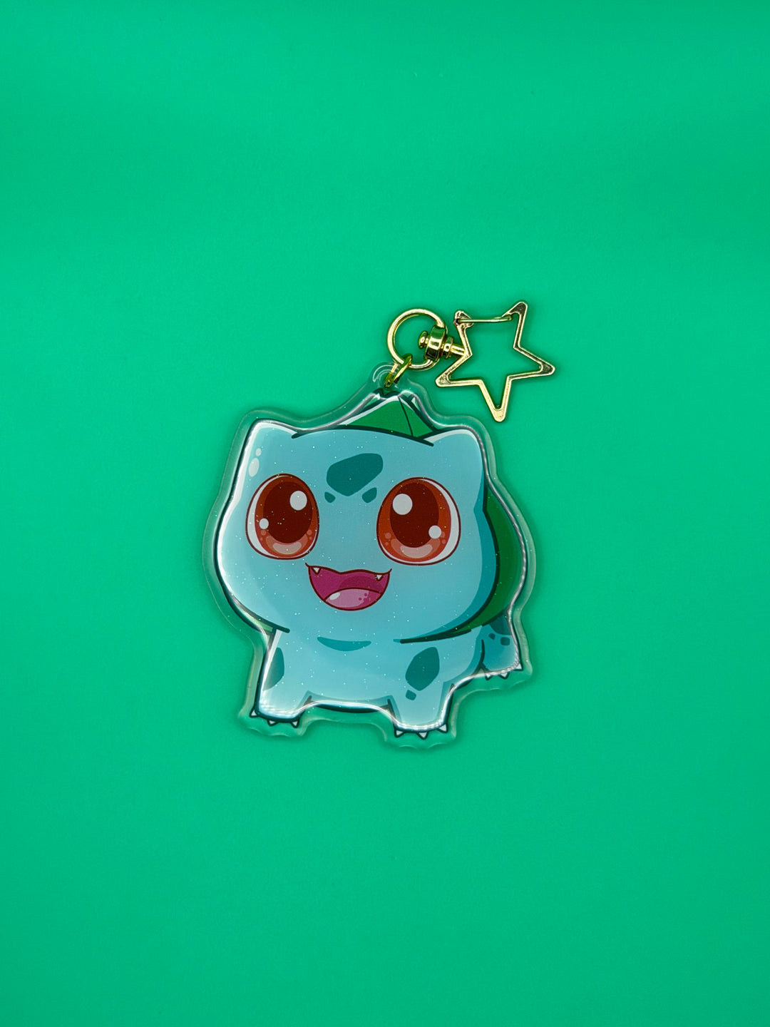 Lil Baby Monsters (Kawaii Keychains)