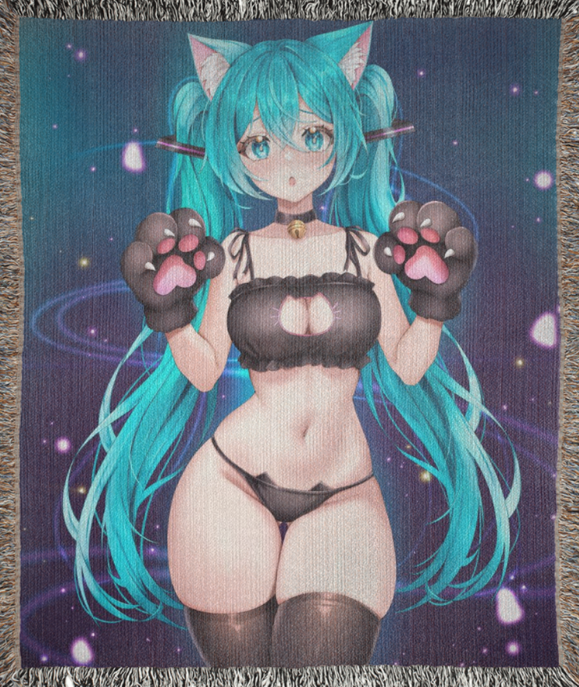 Singing Kitty