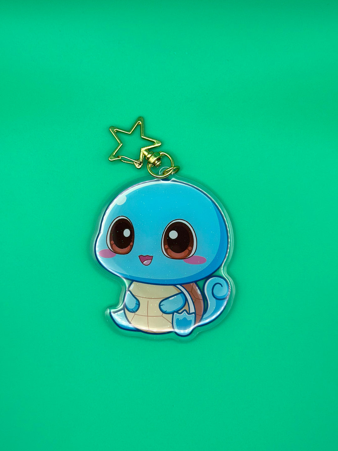 Lil Baby Monsters (Kawaii Keychains)