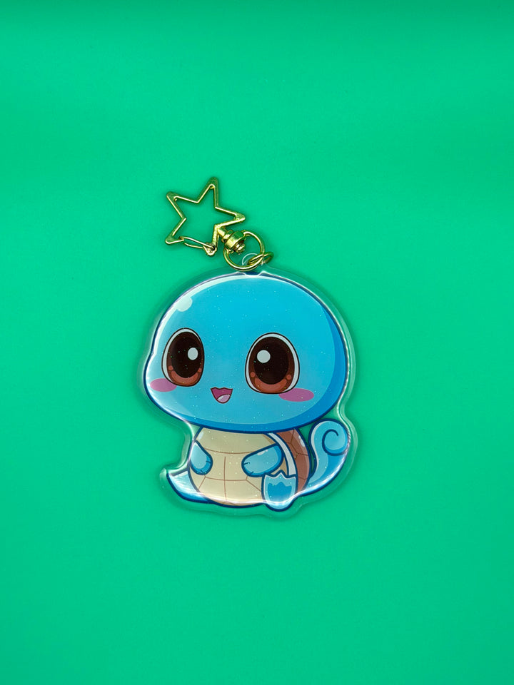 Lil Baby Monsters (Kawaii Keychains)