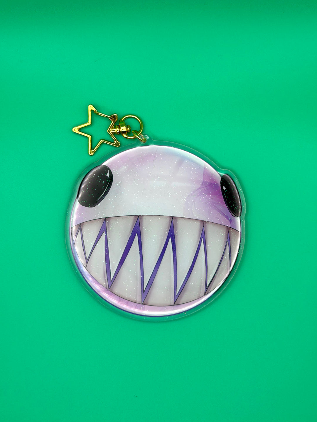 The Amazing Digital Circus (Keychains)