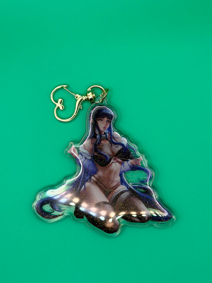 Realistic Fantasies (Waifu Chains)
