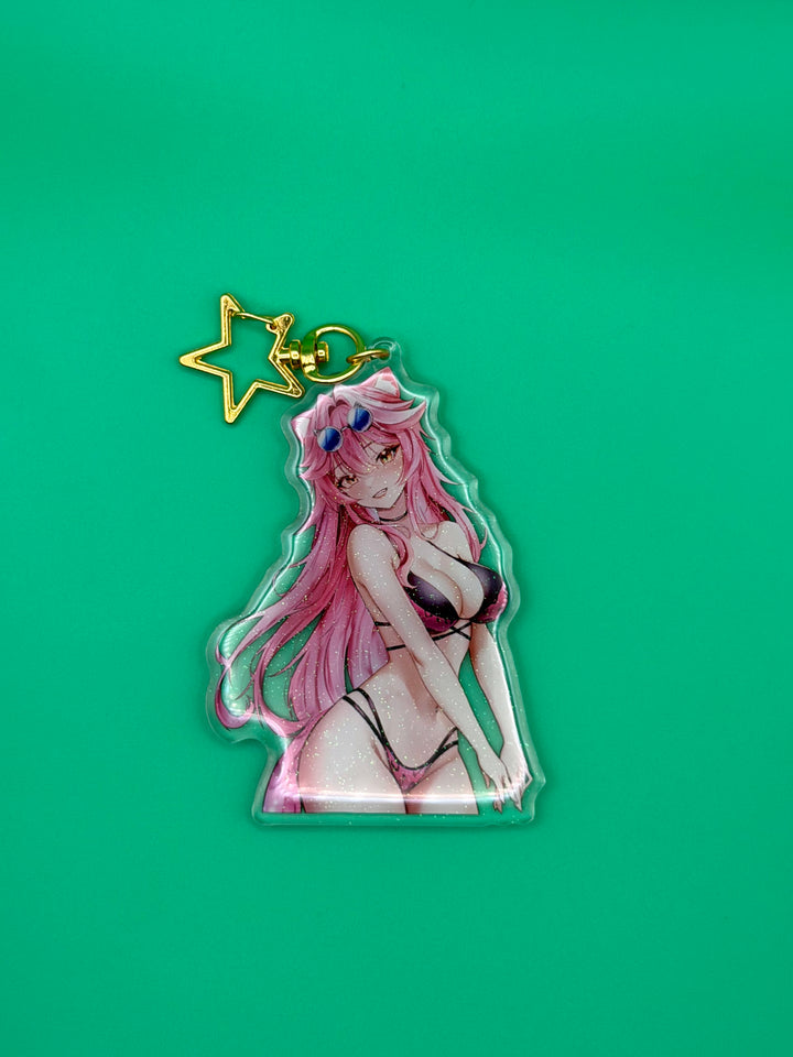 Vtubers Unlocked (Waifu Chains)