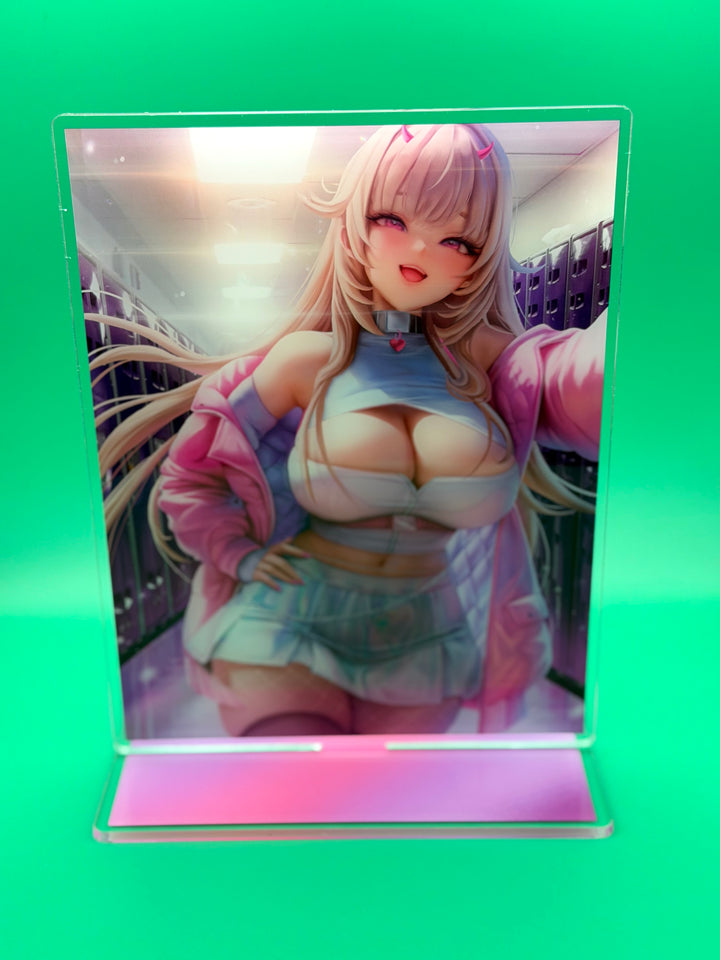 NIKKE Viper (Standee)