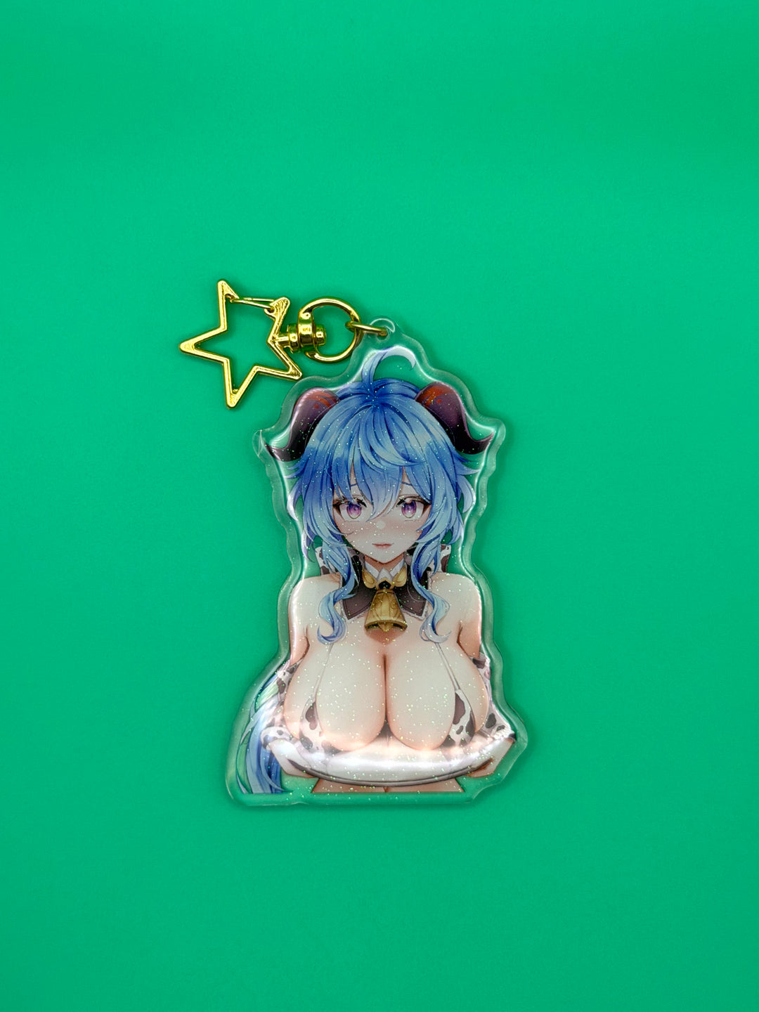 Anime True (Waifu Chains)
