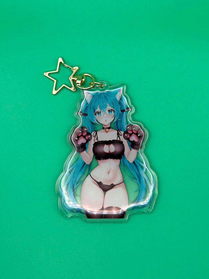 Anime True (Waifu Chains)