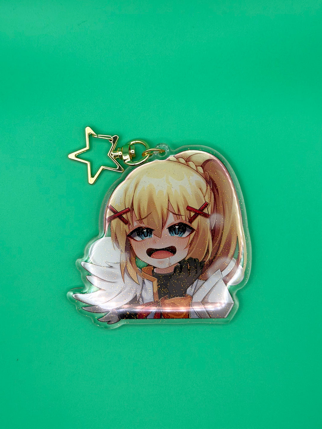 Equal Rights (Kawaii Keychains)