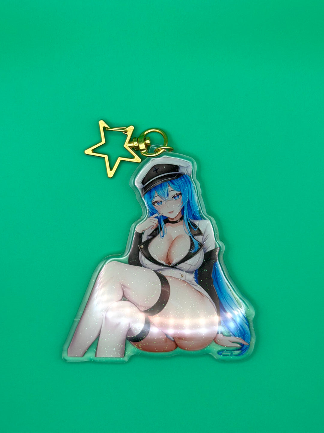 Anime True (Waifu Chains)