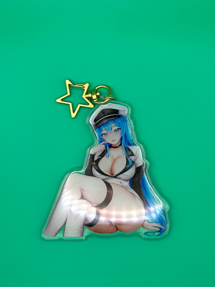 Anime True (Waifu Chains)