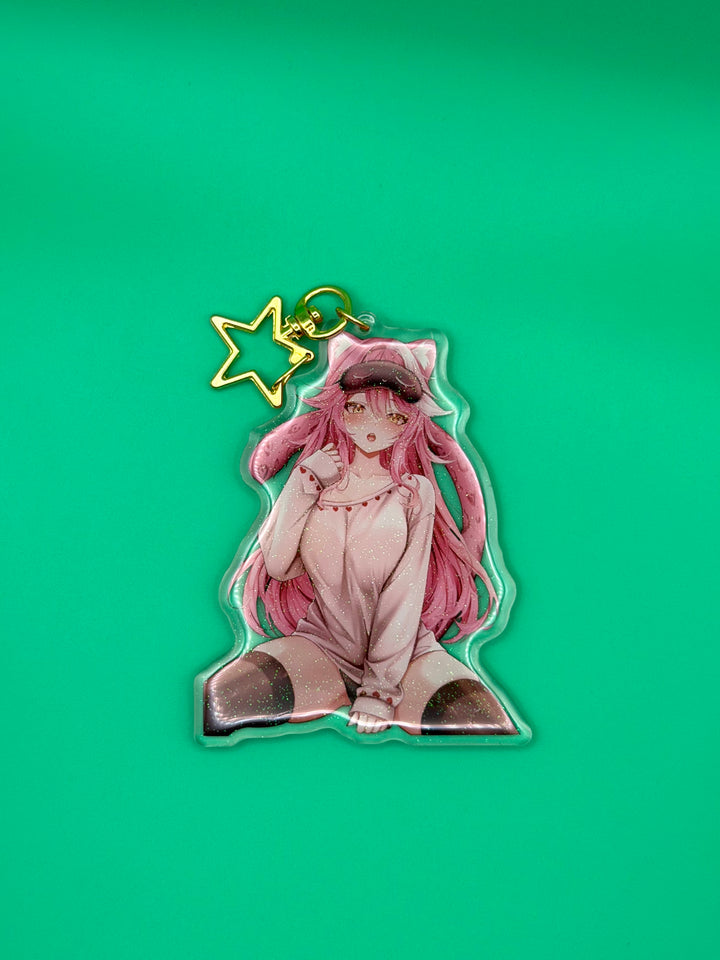 Vtubers Unlocked (Waifu Chains)