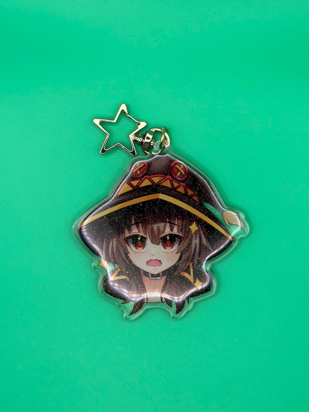 Equal Rights (Kawaii Keychains)