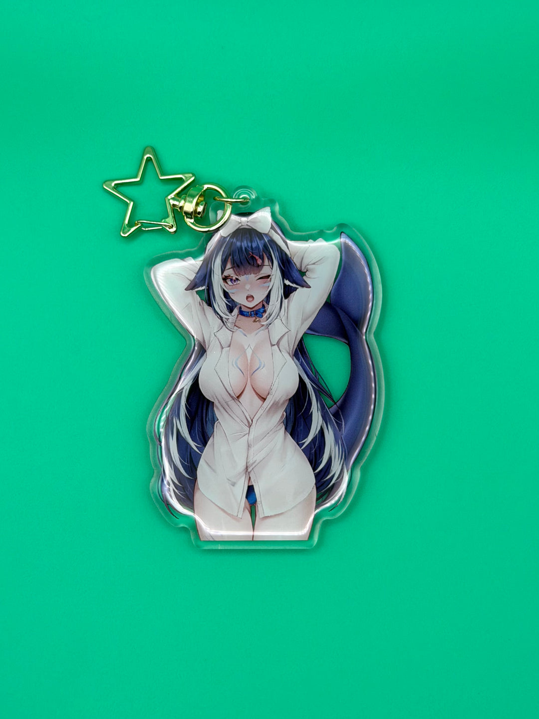 Vtubers Unlocked (Waifu Chains)