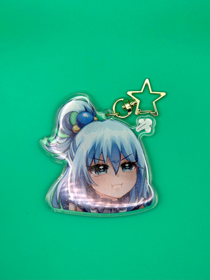 Equal Rights (Kawaii Keychains)