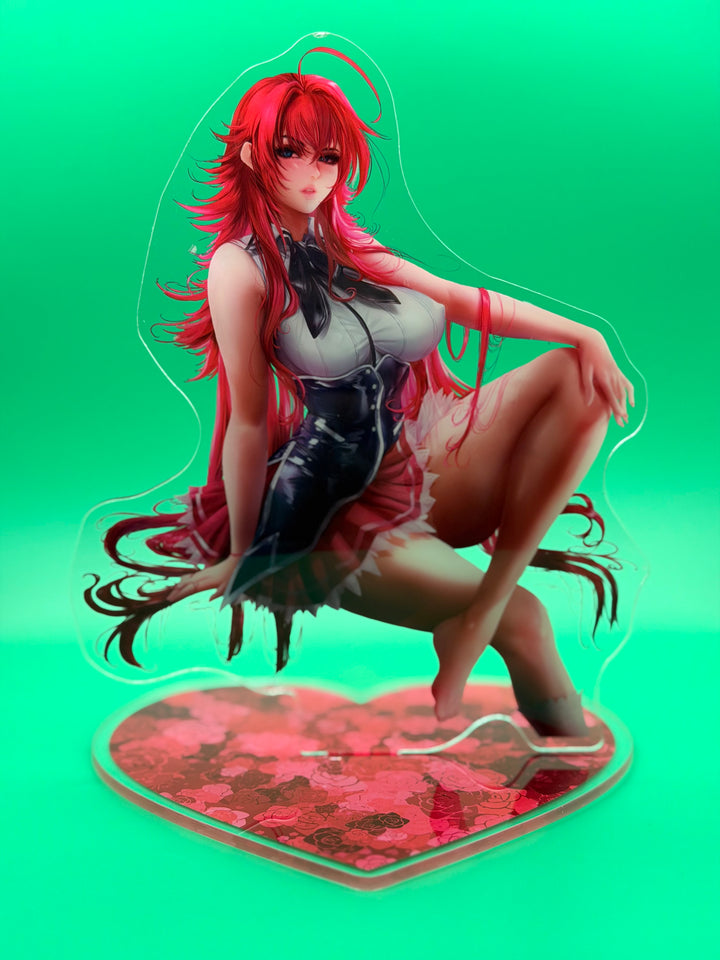 Best Girl (Standee)