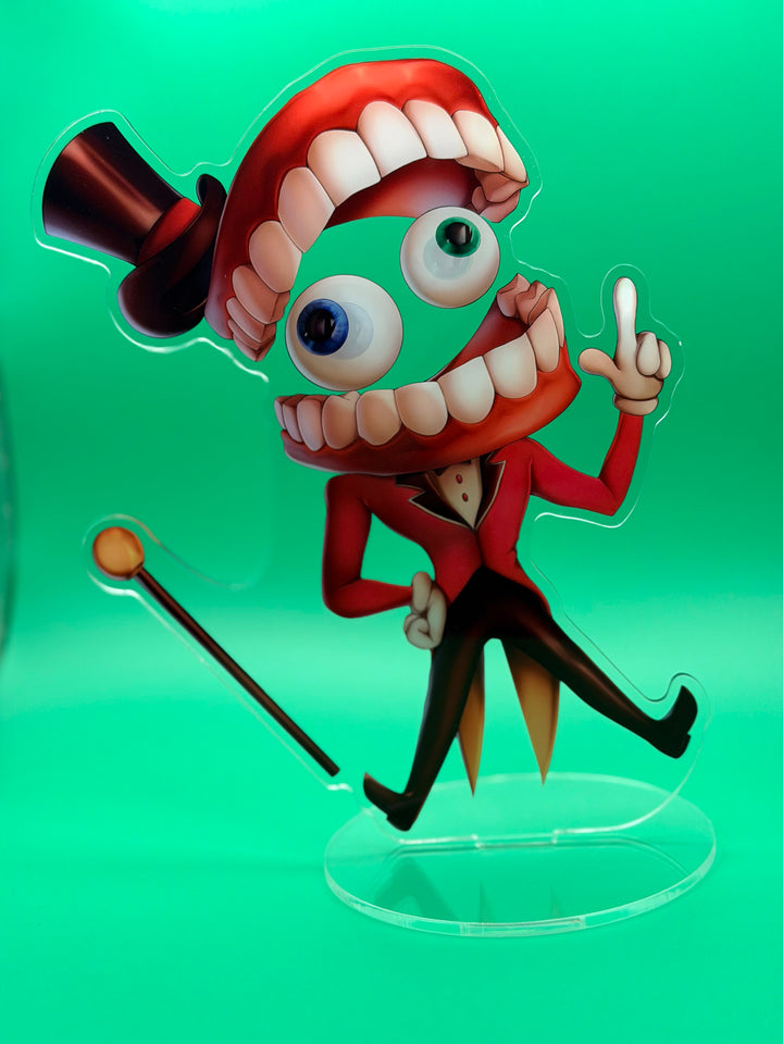 Ring Leader (Standee)