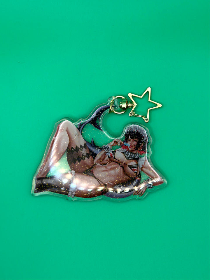 Realistic Fantasies (Waifu Chains)