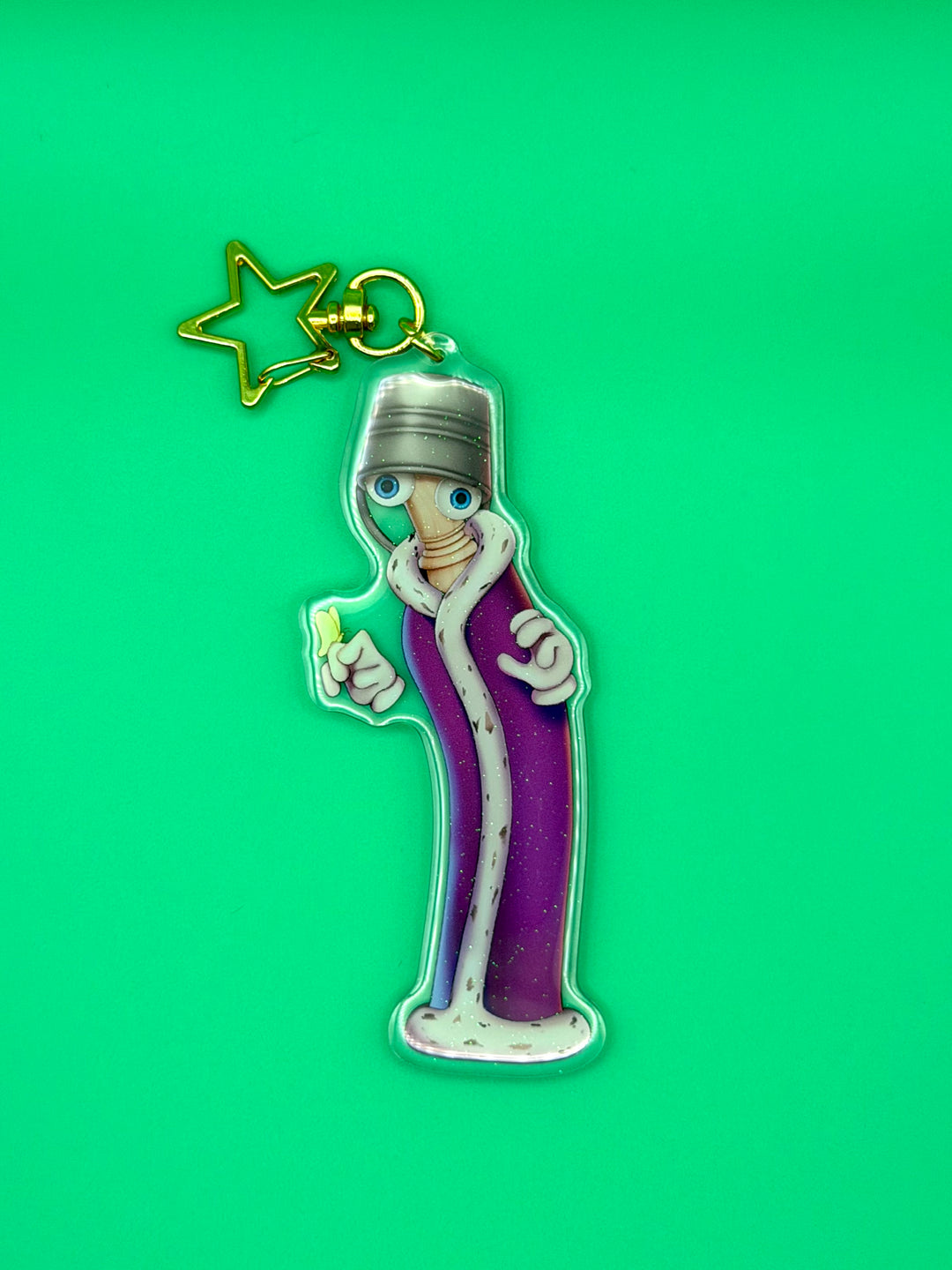 The Amazing Digital Circus (Keychains)