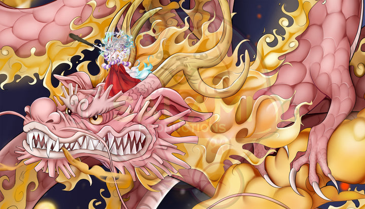 Charging Against Destiny