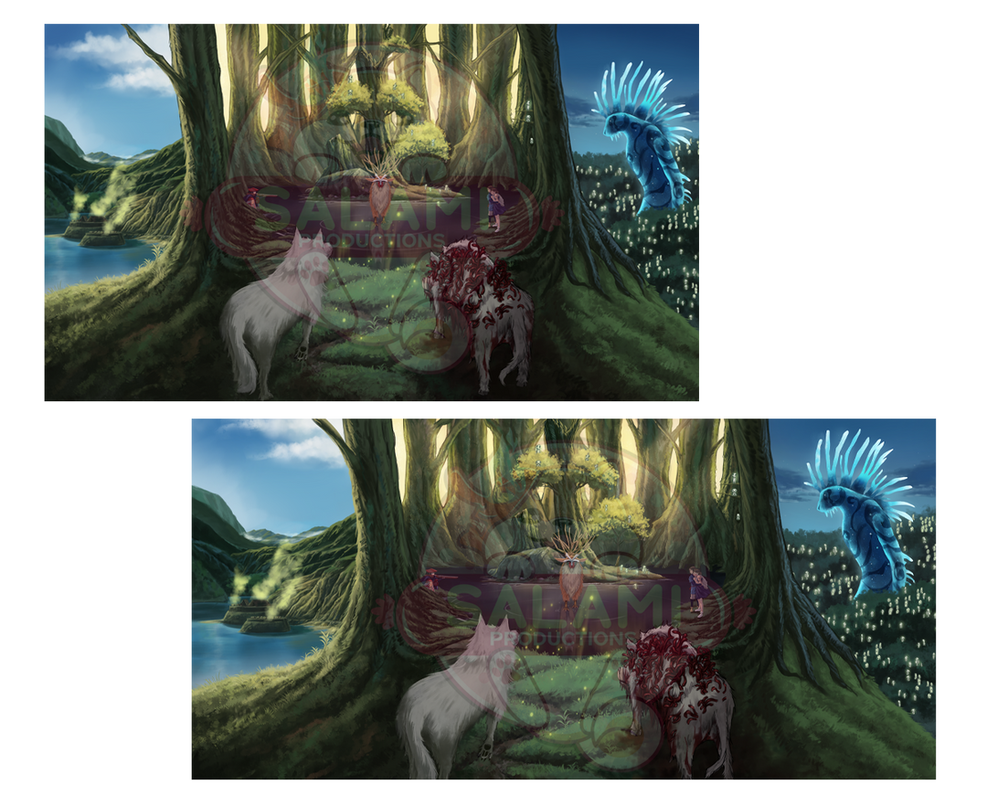 Battle for Better Earth